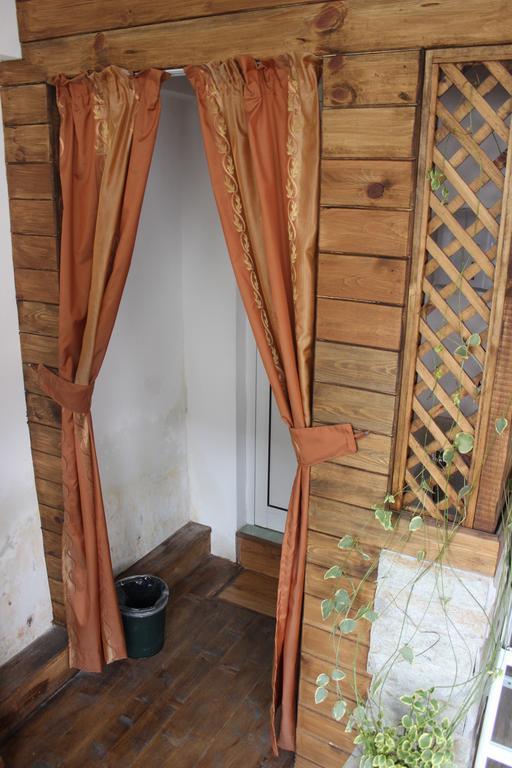 Guest House Veni บลาโกเอฟกราด ภายนอก รูปภาพ